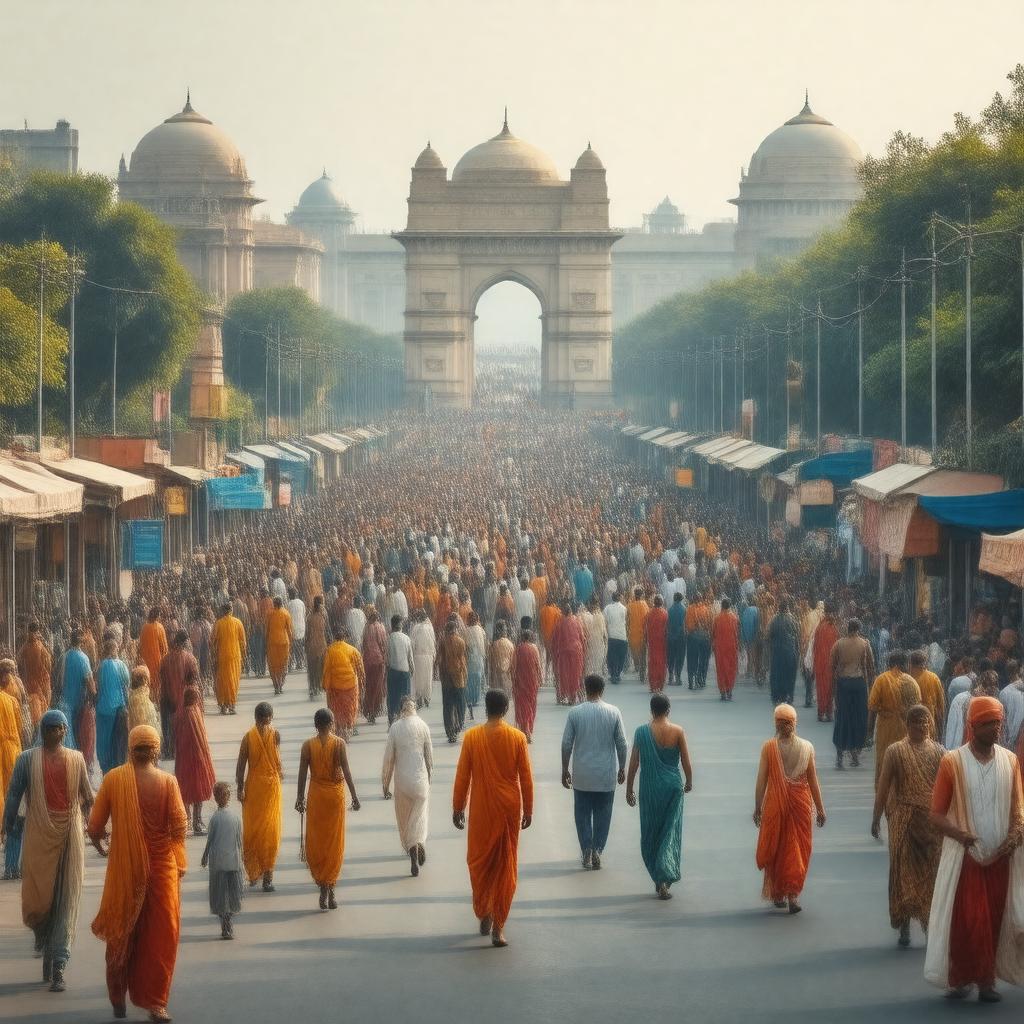 New Delhi